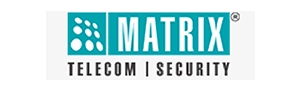 MATRIX Logo