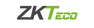 ZKTeco Logo