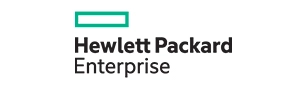 Hewlett Packard Enterprise Logo