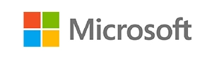 Microsoft Logo