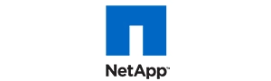 NetApp Logo