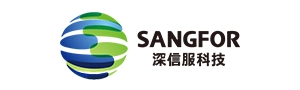 SANGFOR Logo