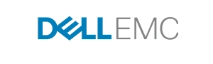 DELL EMC Logo