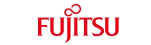 FUJITSU Logo