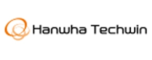 Hanwha Techwin Logo
