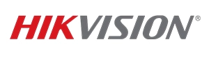 HIKVISION Logo