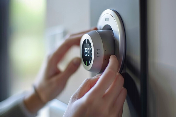 Access control deployment