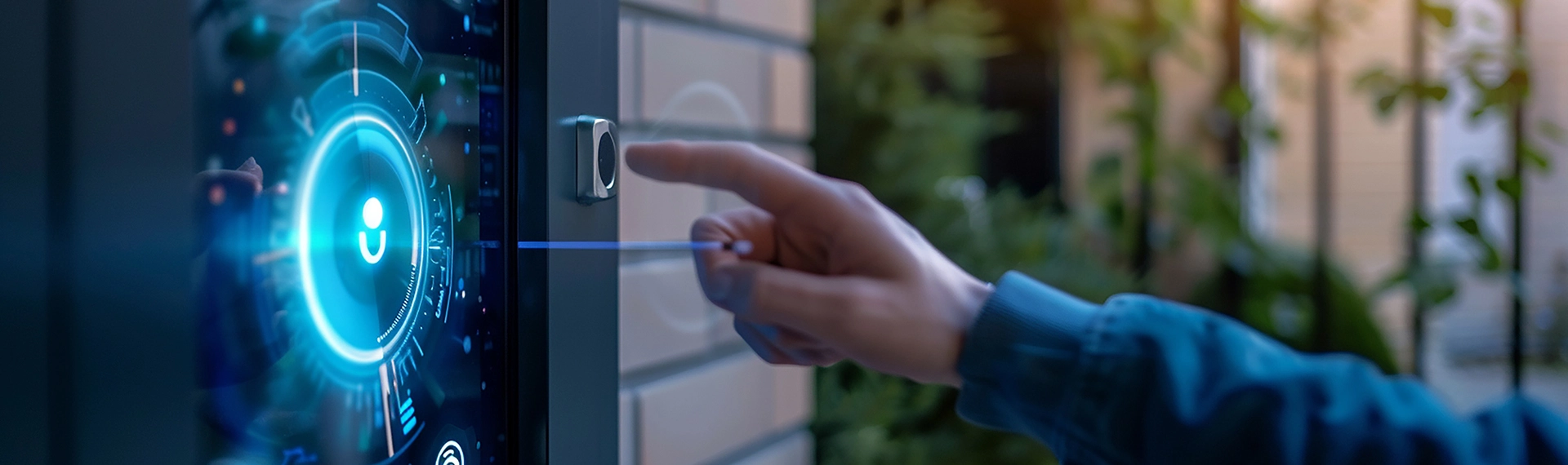 Access control systems