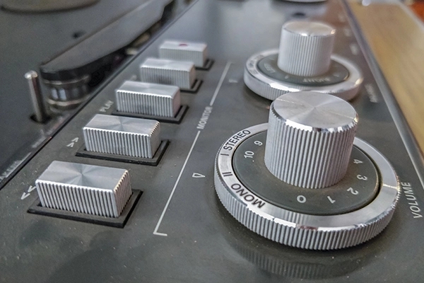 Integrated AV support and operations