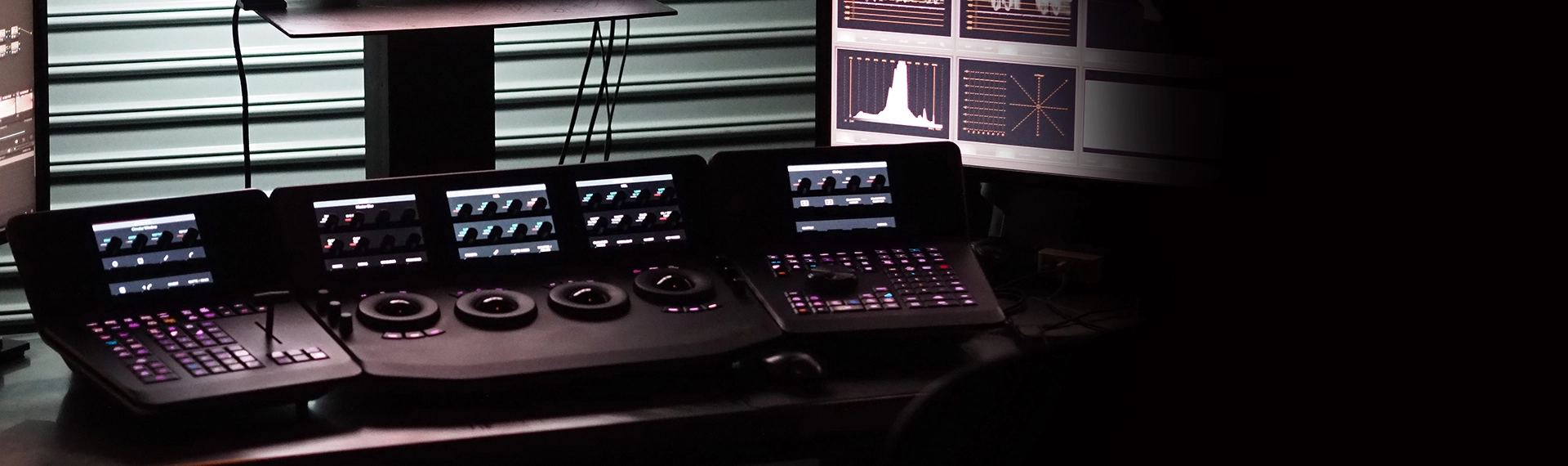 Audio video solutions