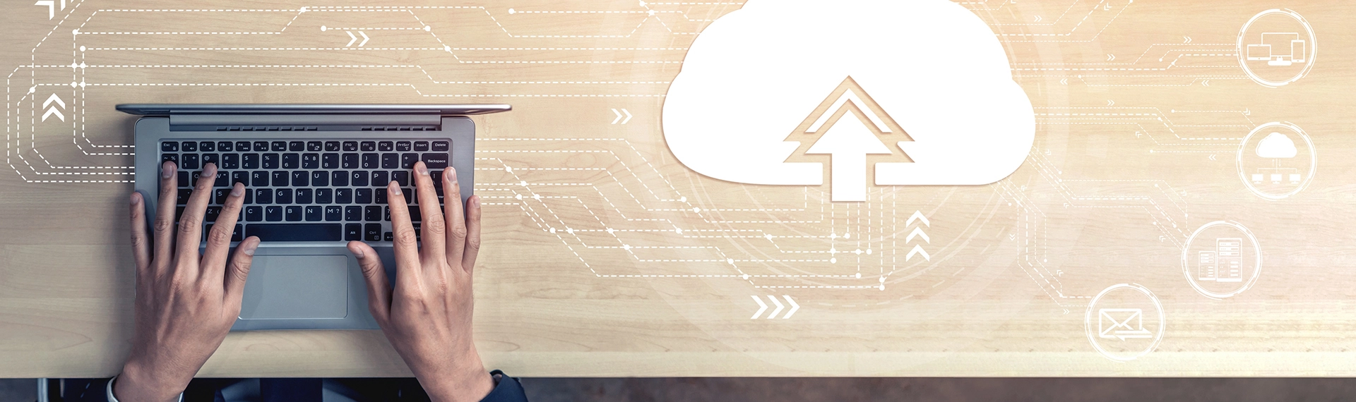 Cloud and infrastructure solutions