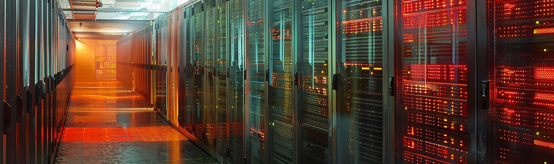 Server and storage solutions