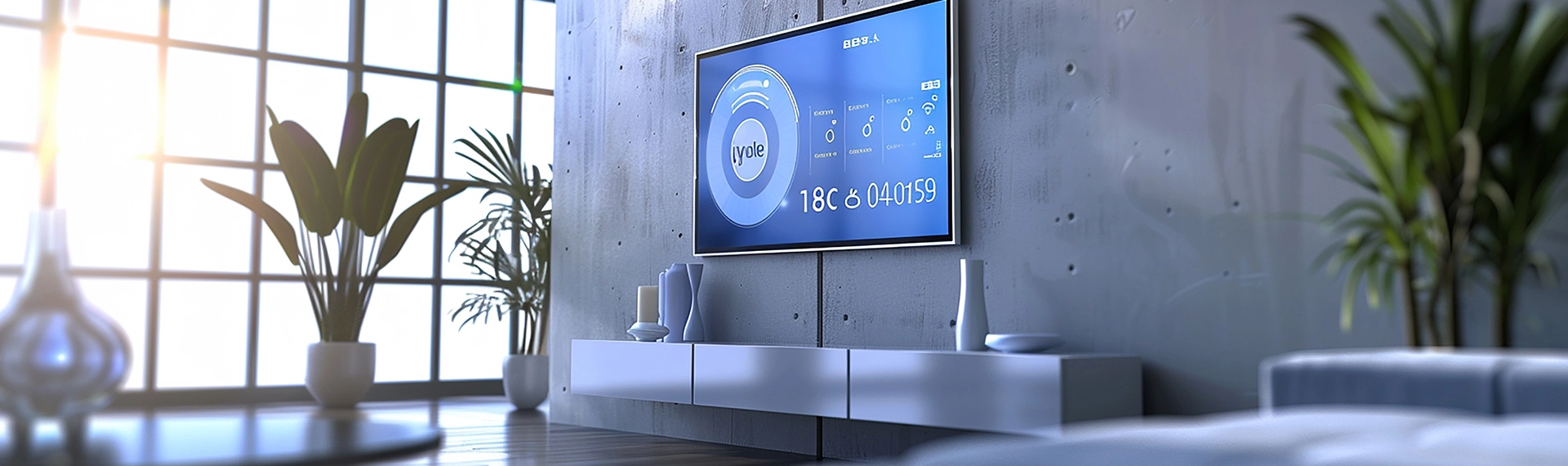 SMATV and IPTV solutions