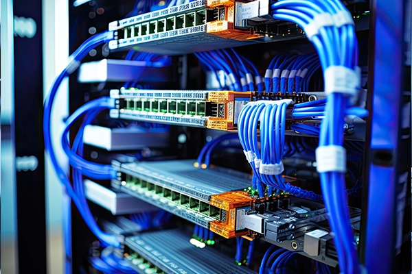 Future-ready structured cabling