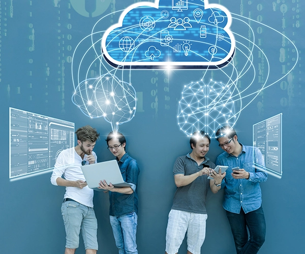Cloud-based ICT solutions