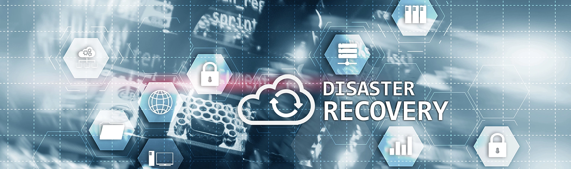 Disaster recovery