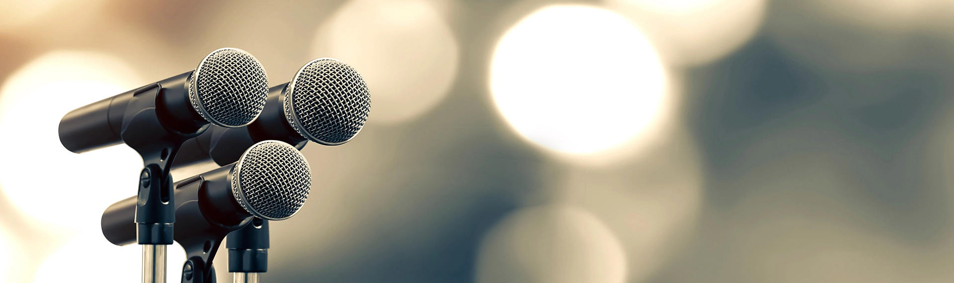 Public address and background music system solution