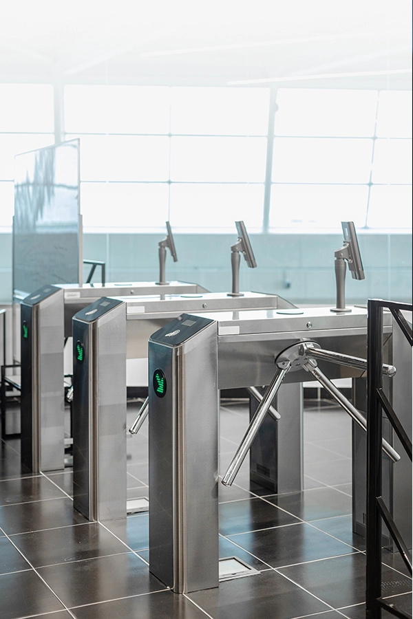 ELV systems planning