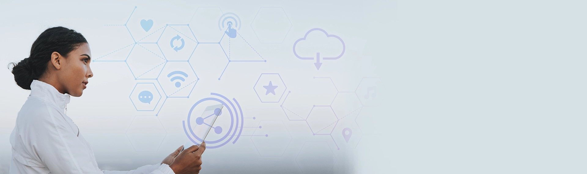 ICT products and solutions