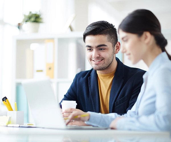 Managed IT consulting