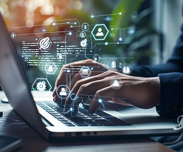 Enterprise software engineering