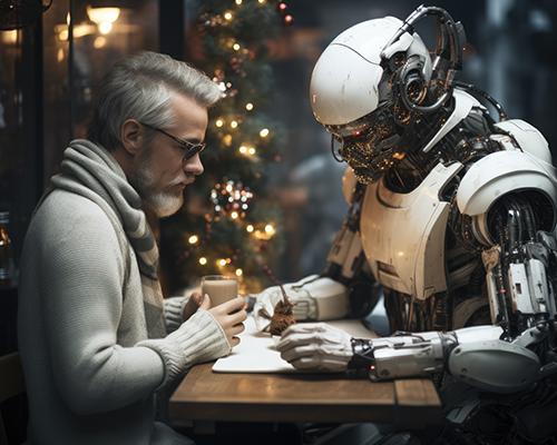 Artificial intelligence solutions