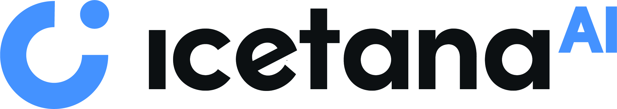 Icetana AI Logo