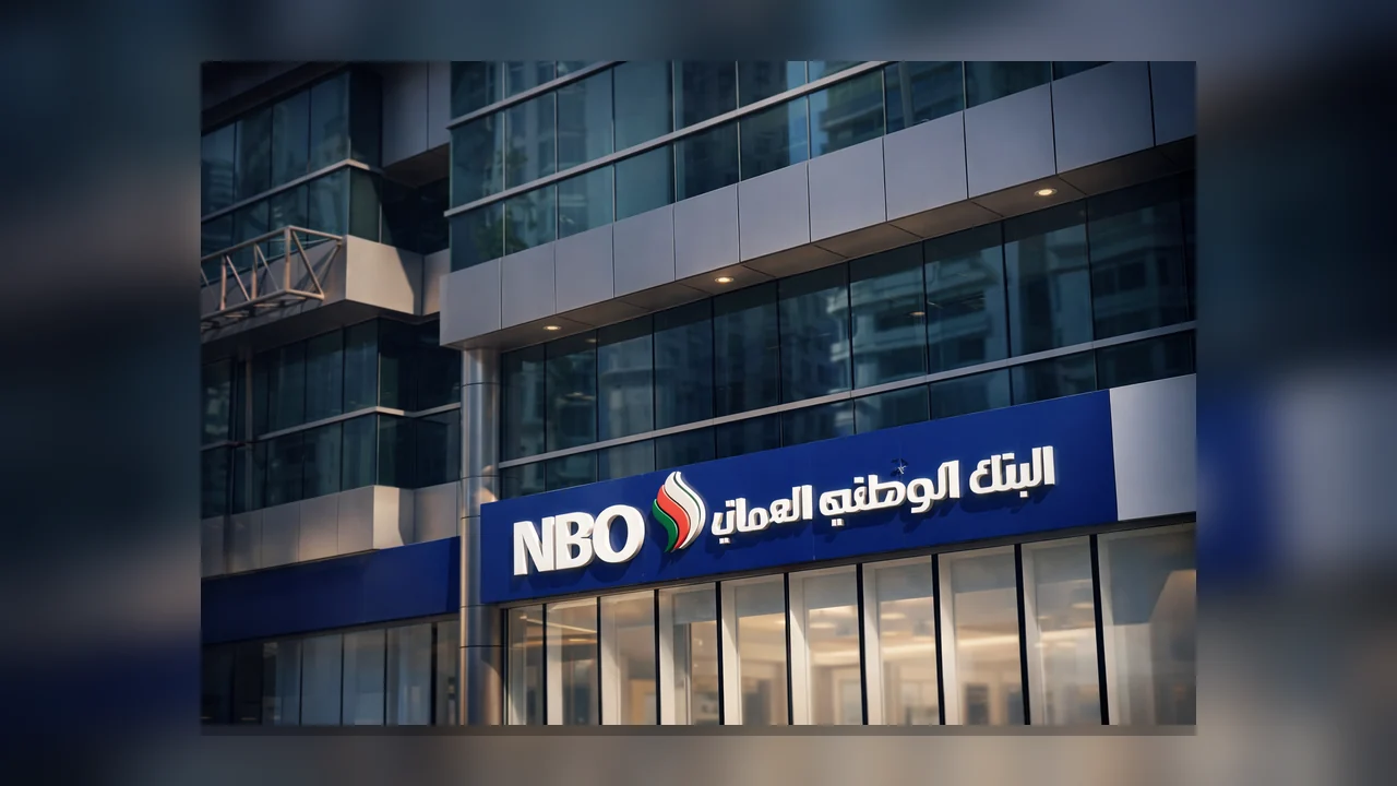 National Bank of Oman
