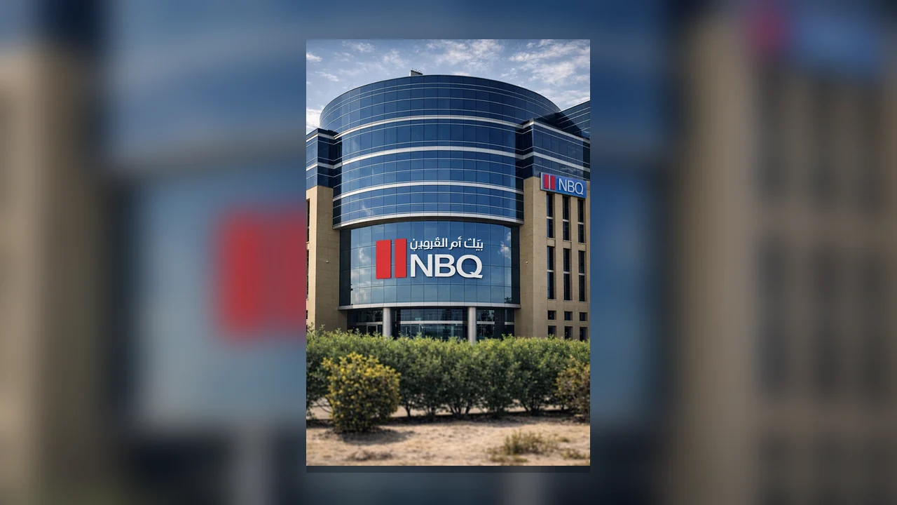 NBQ Bank