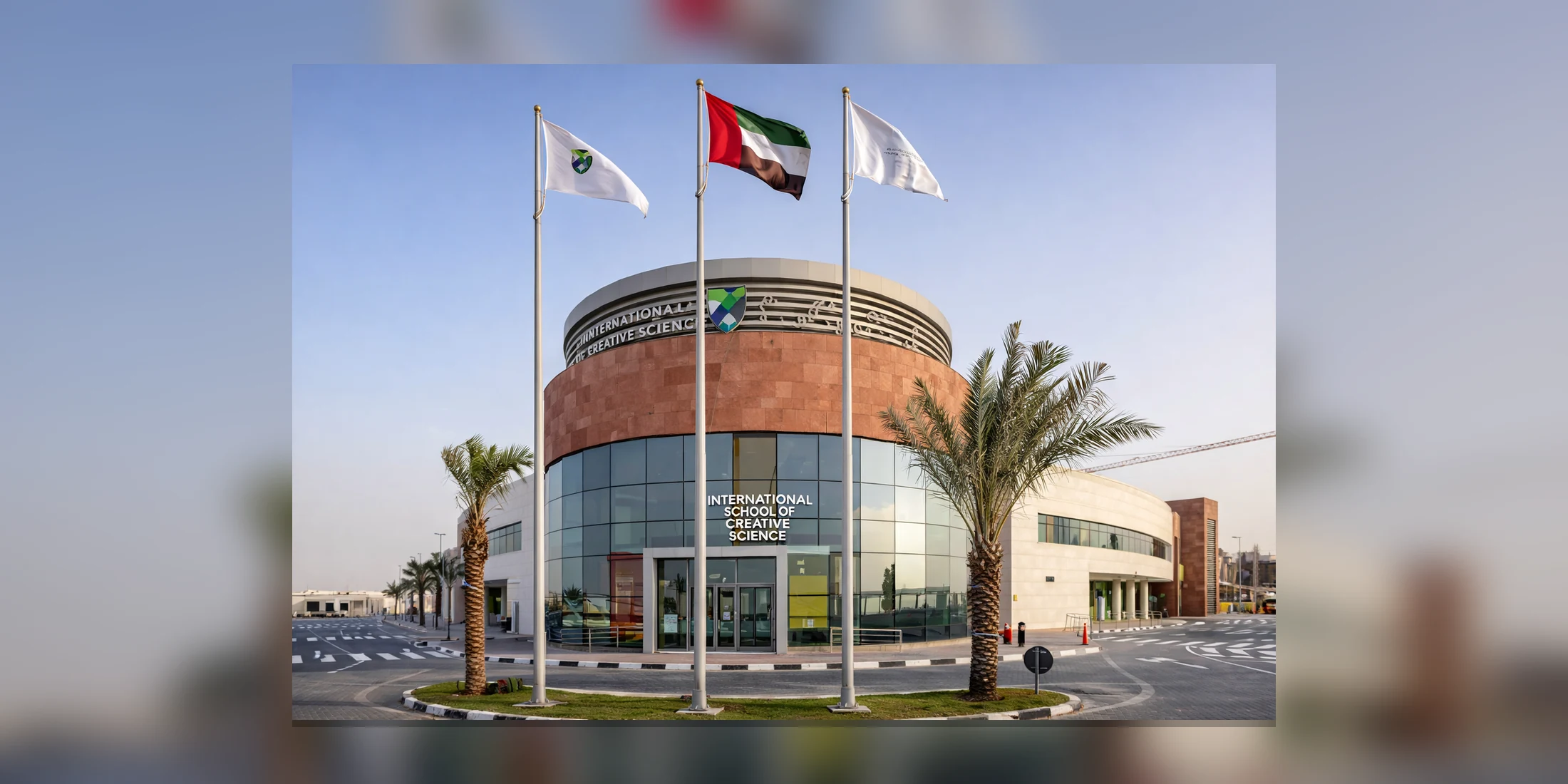 BEAM School project delivery in Dubai and Sharjah, UAE