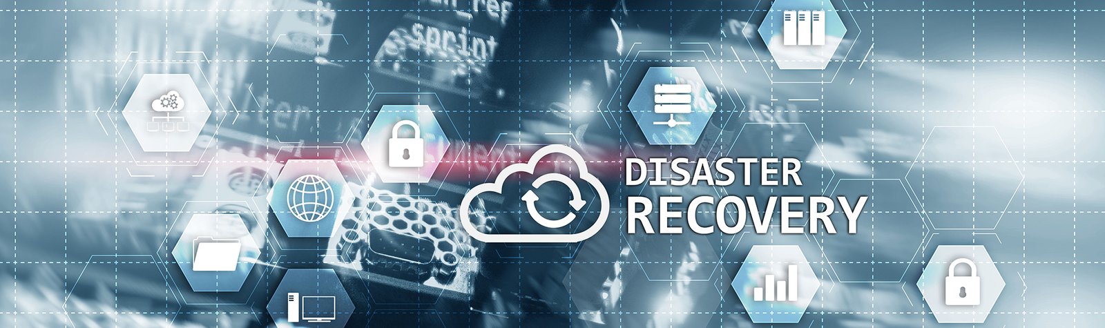 Disaster-Recovery